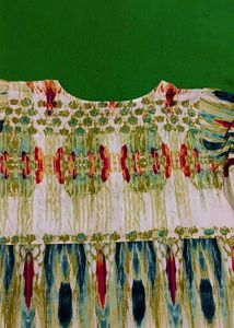 Pretty Tunic