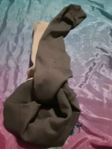 Winter Stocking From Women