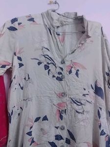 Combo Kurtis Used