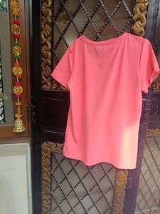 Sports T-shirt For Women