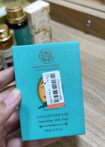 Forest Essentials - Final Clearance