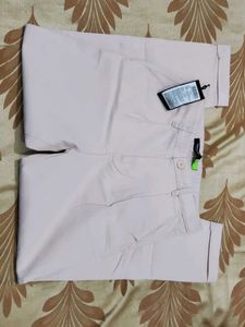 Tokyo Talkies Pink Jeans