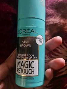 L'Oreal Magic Retouch - Dark Brown