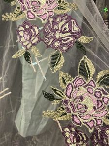 Elegant Embroidered Kurta Set