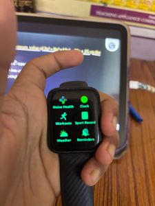 Noise Colour Fit 2