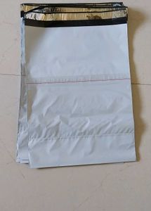 15 Pcs 12×16 Shipping Packing Bags