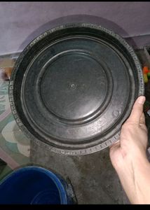 Blue Plastic Karva 30lr
