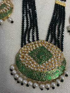 Jewellery Set