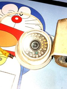 2 Combo Cctv Camera