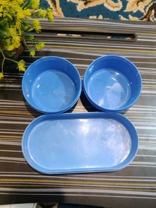 Biq 3 Box Set Tiffin
