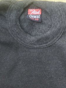 Thermal Woolen Baby