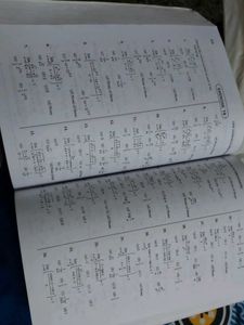Quantitative Aptitude And Mathematics For NDA &amp; NA