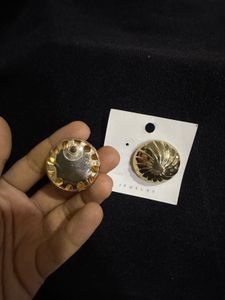 Golden Studs