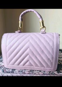 Slingbag Pink