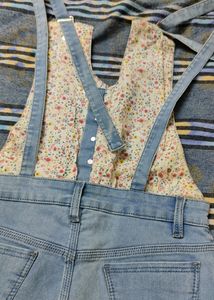 Dungaree