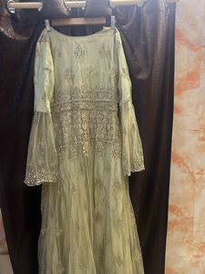 Gorgeous Bridal Lehenga Choli
