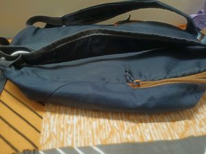 Decathlon quechua Bag Navy blue spacious