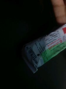 very good cream for open pore