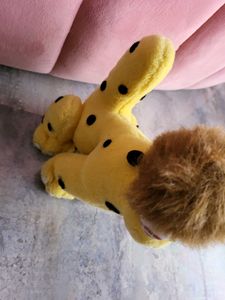 Cute Plush Toy