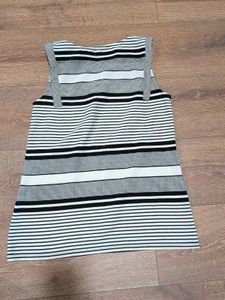 Striped Top