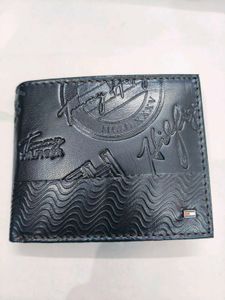 Tommy Hilfiger Wallet For Men