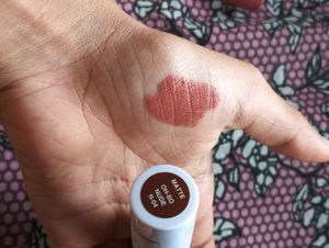 Nude Lipsticks