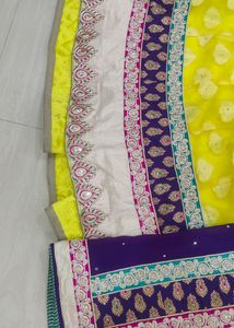 Lehenga Chunni set