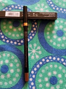 Manish Malhotra gliiter Eyeliner