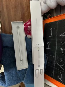 Apple Pencil 1st Generation
