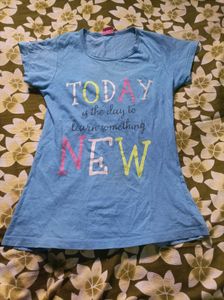 Girl&#39;s T-Shirt