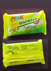 Dishwash Bar