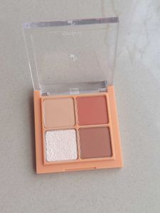 Rom&amp;Nd Better Than Eyes-- M01 Dry Apple Blossom