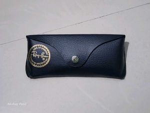 Ray-Ban Sunglasses Pouch !