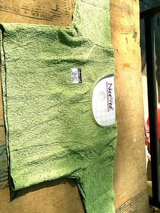 Sequin Embellished Blouse - Size XXL