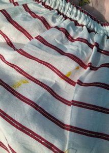 Brand New Plazo Full Size