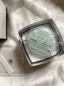 ✨ Chanel Hydra Beauty Creme – Moisturizer ✨