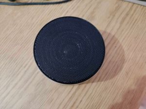A10 Wireless Speaker with Loud Bass