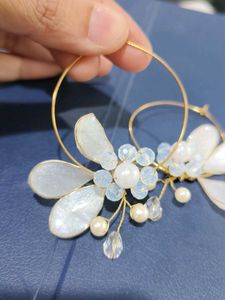 Handmade Earrings