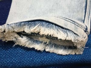 Beautiful jeans only for you with a unforgettable