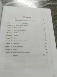 NCERT Science For Class 9