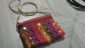 Hand Purse