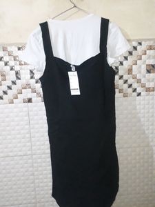 Middi Short Dress 🔥