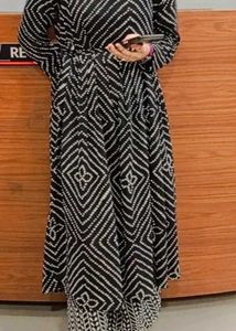 Women New Kurta Set