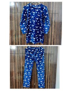 Women Night Suit