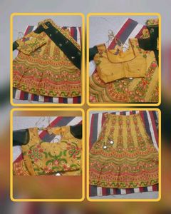 Beautiful Lehenga Choli ❤