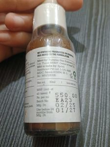 Plum Bakuchiol &amp; Retinol Serum - Collagen Boost!
