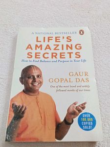 Life's Amazing Secrets