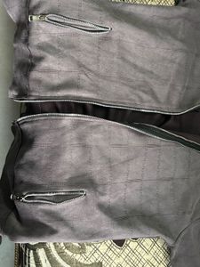 Stylish Grey Jacket