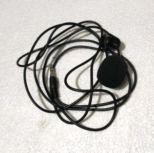 3.5 mm Clip Microphone For YouTube (New)