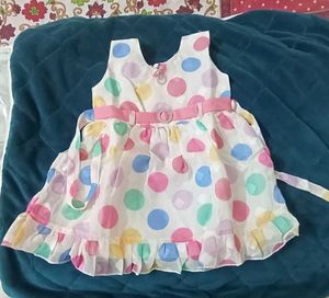 Baby Girl Dress